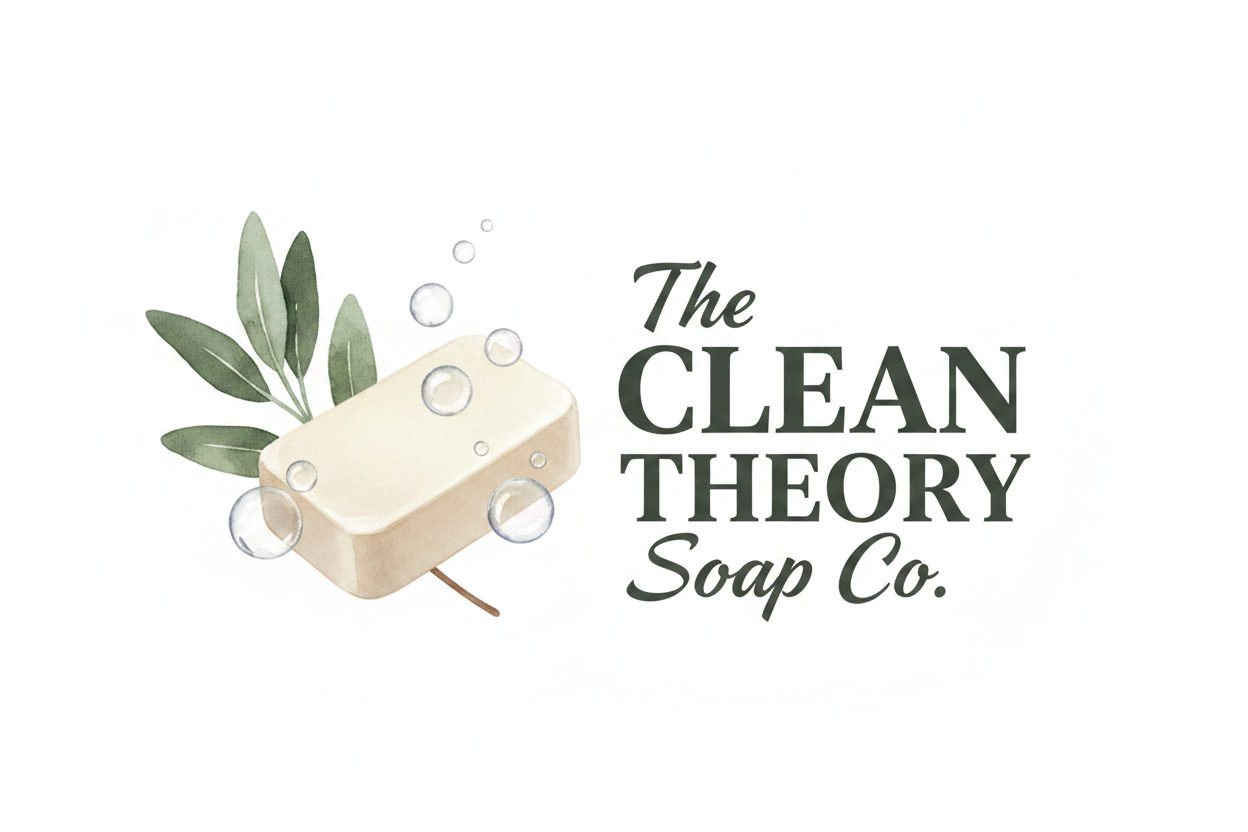The Clean Theory Soap Co.